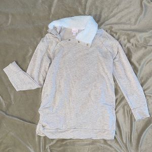 Maternity Sweater